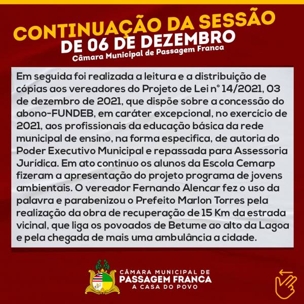 SESSÃO 06 DE DEZEMBRO (2)